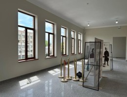 Росгосцирк передал 14,2 млн рублей музею Нестора Лакоба