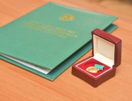 Объявлен конкурс на соискание Госпремии им. Д. И. Гулиа в области литературы и искусства  