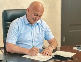 Министерство культуры Абхазии и театральный музей  подписали соглашение о культурном сотрудничестве