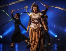 Хибла Мукба: 95-й юбилейный сезон Абхазского театра обещает быть невероятным