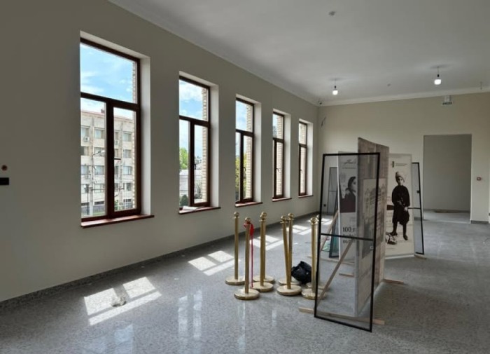 Росгосцирк передал 14,2 млн рублей музею Нестора Лакоба