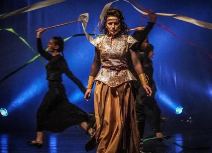 Хибла Мукба: 95-й юбилейный сезон Абхазского театра обещает быть невероятным