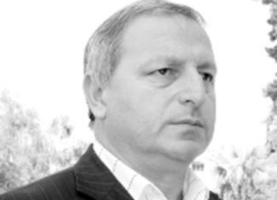 Ушел из жизни главный редактор журнала "Алашара" Анатолий Лагулаа