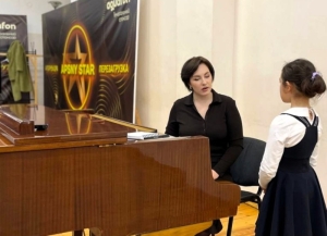 Открыт набор участников в детскую хоровую капеллу Абхазии