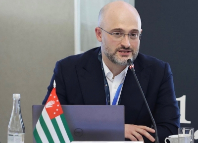 Хинтба: Россия осознает ответственность за укрепление общего культурного пространства