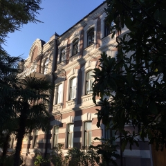 abkhazia-state-museum