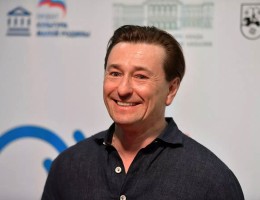 Сергеи Безруков 2027 шықәсазы аԥснытәи абитуриентцәа ВГИК иҟазарҭахь рыдкылара дазхиоуп