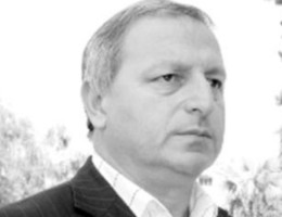 Ушел из жизни главный редактор журнала 