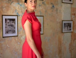 Хибла Возба назначена директором Государственной хоровой капеллы Абхазии