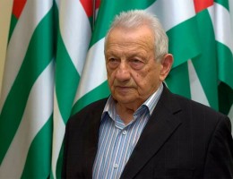 Классик абхазской литературы: не стало Алексея Гогуа