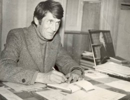 Анзор Мукба, Заира Тхайцук и Гунда Сакания стали лауреатами премии им. Таифа Аджба