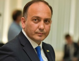 Креативные подходы и взаимодействие с Россией: министр культуры дал интервью Sputnik