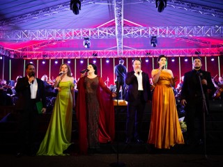 XXII Музыкальный фестиваль 