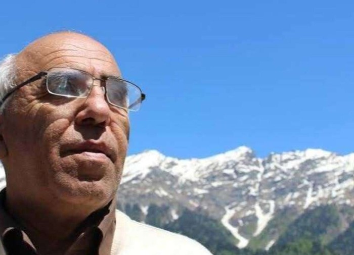 Объявлено о проведении конкурса на лучший проект памятника Народному поэту Рушбею Смыр в г. Новый Афон