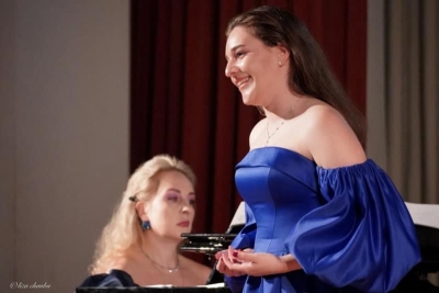 Торжественная церемония награждения победителей международного музыкального конкурса  Алисы Гицба состоялись в Госфилармонии