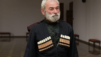 Габния Сергей Семенович