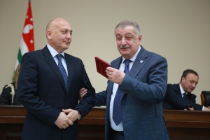 Партнёрство и образовательные инициативы: заседание Фонда «АТР АЭС» прошло в Кабмине