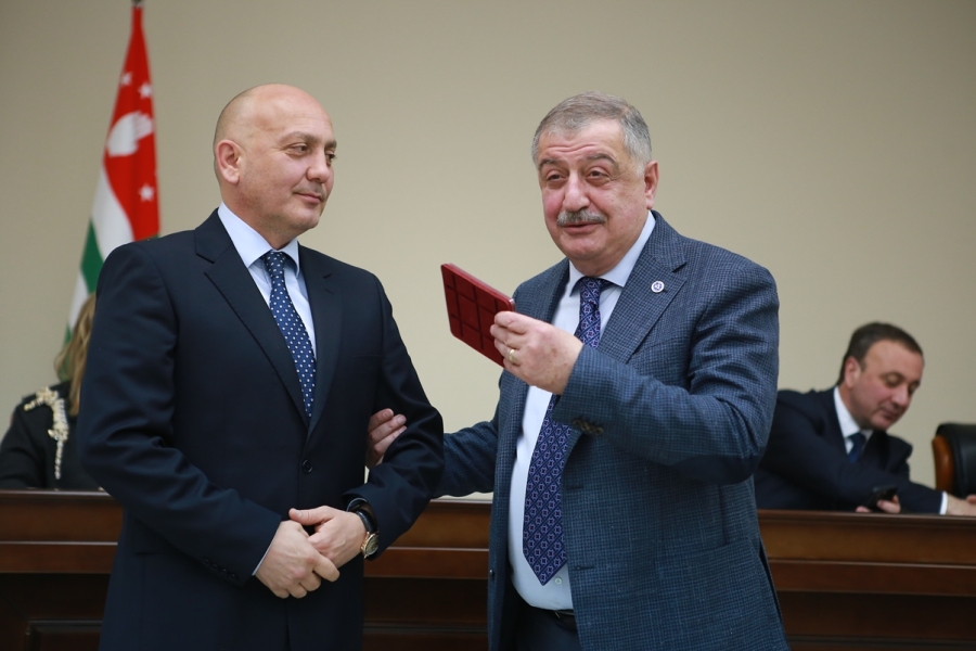 Партнёрство и образовательные инициативы: заседание Фонда «АТР АЭС» прошло в Кабмине