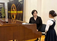 Открыт набор участников в детскую хоровую капеллу Абхазии