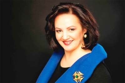 Итоги IV международного конкурса-лаборатории Алисы Гицба подвели в Сухуме