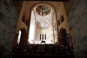 Фестиваль «Органные вечера в Пицунде» завершился гала-концертом