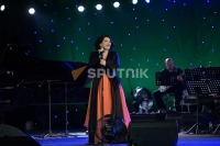 Завершилась абхазская часть фестиваля «Хибла Герзмава приглашает...»