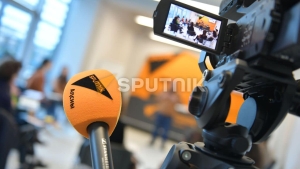 Пресс-конференция министров культуры Абхазии и Южной Осетии пройдет в Sputnik