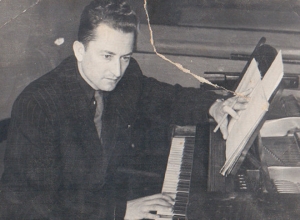 Первый абхазский композитор: музыкальная жизнь Раждена Гумба
