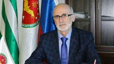 Нугзару Логуа присвоено звание «Заслуженный работник культуры Республики Абхазия»