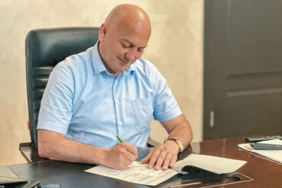 Министерство культуры Абхазии и Бахрушинский театральный музей  подписали соглашение о культурном сотрудничестве