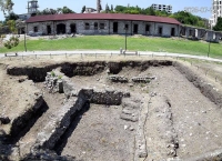 Торжественное открытие музея под открытым небом состоится на территории Сухумской крепости