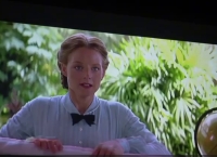 Герои фильма "Анна и король" заговорили на абхазском языке