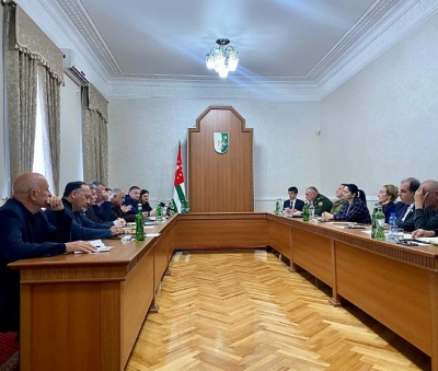 Круглая дата: как Абхазия планирует отмечать 30-летие Победы