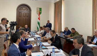 Министерства культуры Абхазии и Краснодара подпишут Меморандум о взаимопонимании