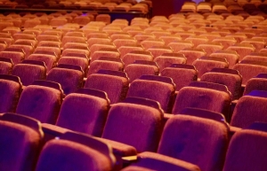 Гастроли РУСДРАМа начались сегодня в Москве и продлятся до 4 декабря