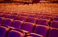 Гастроли РУСДРАМа начались сегодня в Москве и продлятся до 4 декабря