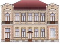 Бадра Гунба и Сергей Кириенко посетили историко-мемориальный музей Н.А. Лакоба