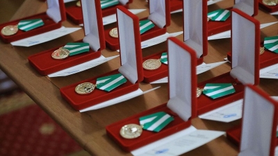 Два новых почетных звания появятся в Абхазии