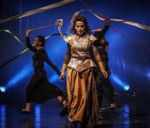 Хибла Мукба: 95-й юбилейный сезон Абхазского театра обещает быть невероятным