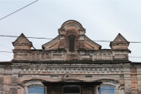Здание общества распространения христианства на Кавказе