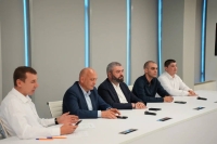 Псковская область и Абхазия укрепляют сотрудничество