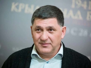 Даур Кове выразил соболезнования по случаю смерти Сергея Пускепалиса