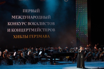 Объявлены имена победителей конкурса концертмейстеров Хиблы Герзмава